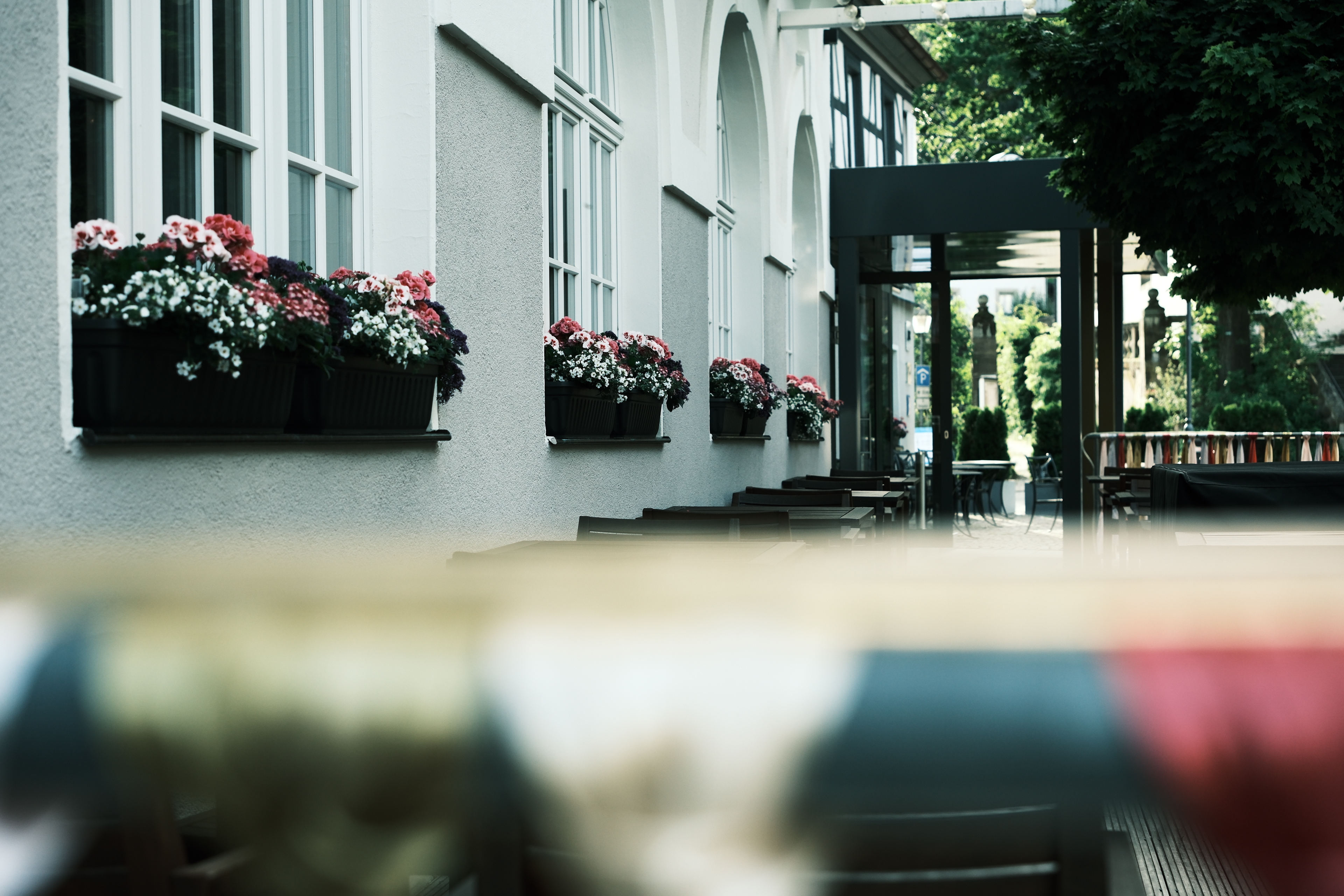 FXT50192 Hochzeitstag im AURA - Ein grenzenlos, kulinarischer Genuss der besonderen Art