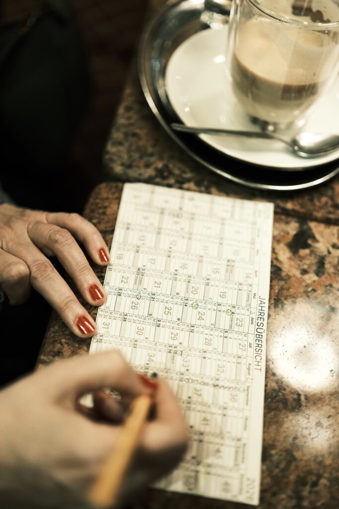 FXT50141-683x1024 Reflexionen zum Jahresbeginn - oder wie ich es vermeide, von guten Vorsätzen enttäuscht zu werden…