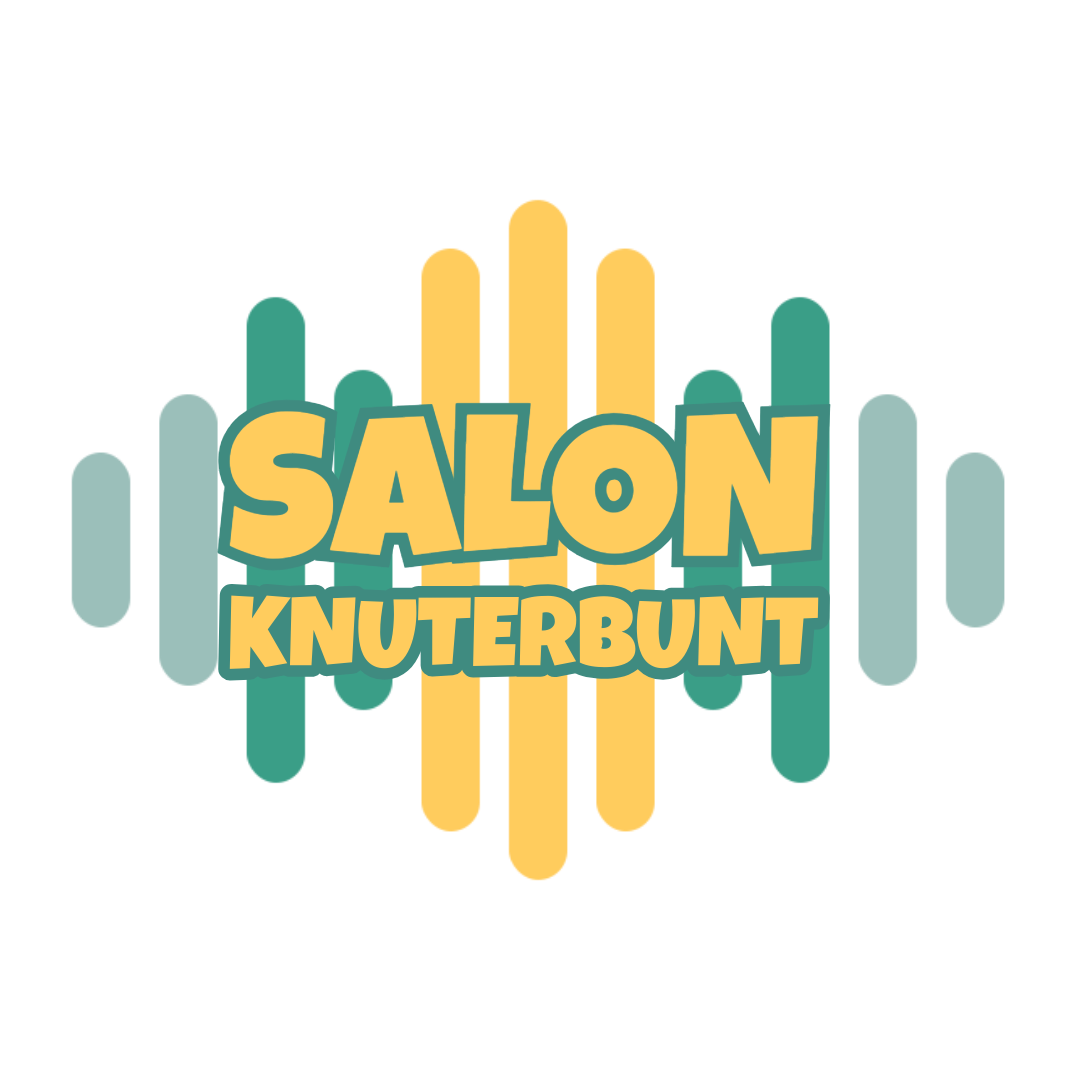 Knuterbunt